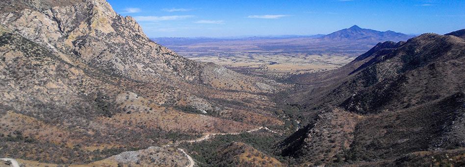 Coronado Crossing Valley